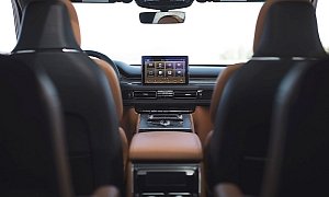 Let’s Hear Some More About Lincoln Aviator’s Sound System