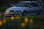 Let’s Show Some BMW E36 Touring Love!