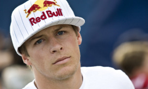 Levi LaVallee Injured, New Year Record Jump Attempt Cancelled