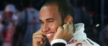 Lewis Hamilton: 2009 Title Still Possible