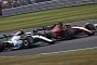 Lewis Hamilton Admits Ferrari Was “Too Quick” for Mercedes During 2022 F1 British GP