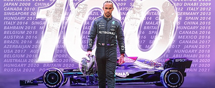 Lewis Hamilton to stay with Mercedes-AMG for two more years