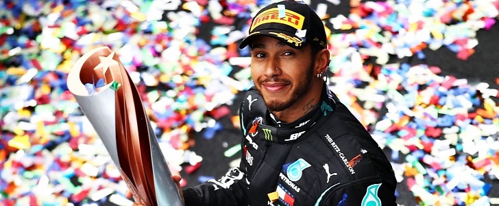 The campaign to get Lewis Hamilton knighted is picking up speed after his 7th world win