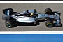 Lewis Hamilton Has Middle-of-The-Road Test Day in Bahrain