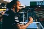 Lewis Hamilton Is Glad F1 Season Has Come to an End, Promises to Make a Comeback