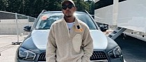 Lewis Hamilton Is No Hypocrite on Climate Issues: Private Jet, Supercars No More