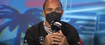Lewis Hamilton Is OK With Not Racing at the Miami GP Because of His Jewelry, Piercings