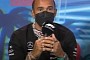 Lewis Hamilton Is OK With Not Racing at the Miami GP Because of His Jewelry, Piercings