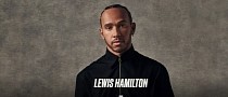 Lewis Hamilton Joins MasterClass, Teaches You How to Become a Winner