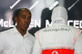 Lewis Hamilton's Father Becomes Advisor for Football Management Firm
