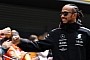Lewis Hamilton's Not Going Anywhere, Signs New Deal With Mercedes Through 2025