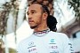Lewis Hamilton Speaks Up Against Tire Blanket Ban in F1, Joined by Carlos Sainz