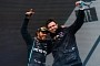 Lewis Hamilton Stays With Mercedes in 2021, Greater Diversity a Hot Topic