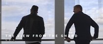 Lewis Hamilton Talks About His Favorite London Spots <span>· Video</span>
