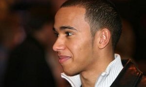 Lewis Hamilton to Attend the 2010 smart festival