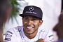 Lewis Hamilton to be a Chauffeur at The Final Race of the DTM Season