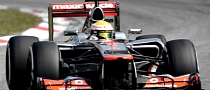 Lewis Hamilton Wins Monza Grand Prix