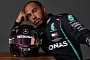 Lewis Hamilton Won’t Be Silenced: My Whole Life There’s Been Scrutiny