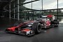 Lewis Hamilton’s 2010 McLaren-Mercedes F1 Car Expected to Go for $7 Million
