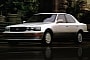 Lexus, Acura, and Other Asian Luxury Brands Still Going Strong in the US, 30 Years Later