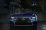 Lexus Amazes Again With New “STROBE” Project