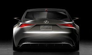 Lexus and devianART Launch New Design Challenge