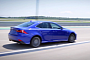 Lexus Canada Putting the 2014 IS on the Track