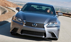 Lexus Coming to India by 2013