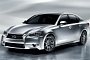 Lexus Crowned 2014 Top Car Brand by Consumer Reports