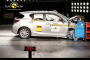 Lexus CT 200h Gets Five-star Euro NCAP Safety Rating