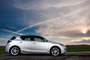 Lexus CT 200h US Pricing Revealed