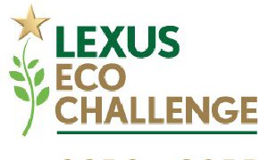 Lexus Eco Challenge First Winners Announced