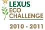 Lexus Eco Challenge First Winners Announced