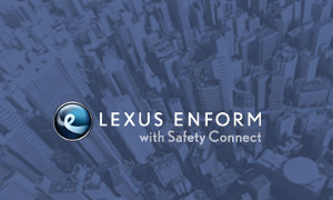 Lexus Enform Mobile Launched