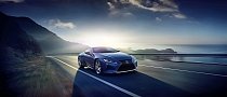 Lexus Engineer Details the Twin-Transmission Setup of New LC500h