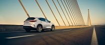 Lexus Enhances Wellbeing in the 2023 NX via Many Premium Techy Features