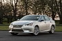 Lexus ES 350 to Be Produced in Kentucky