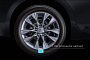 Lexus ES Tire Pressure Warning System Explained