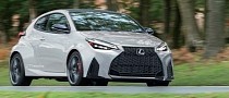 Lexus GR Yaris Hits Our Imagination With the Force of a Luxury Pocket Rocket