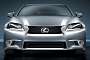 Lexus GS Coupe Coming in 2013
