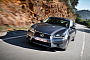 Lexus GS Getting 2-Liter Turbo in Japan