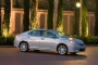 Lexus HS 250h, 10,000 and Counting