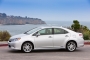 Lexus HS, Toyota Sai May Have Brake Problems as Well