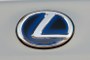 Lexus Hybrids Buzzing for 5.5 Billion Miles