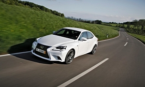Lexus Indian Launch To Be Further Delayed