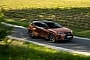 Lexus Introduces New UX 300h to Europe With Better Performance All-Round, E-Four AWD