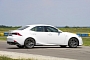 Lexus IS 300h Crowned Best Real-World Fuel Efficient Sedan