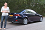 Lexus IS 300h Reviewed by Whatcar