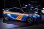 Lexus IS 350 F Sport Gets a Scott Pruett-Coordinated Track-Ready Makeover