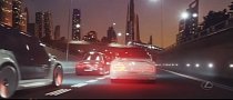 Lexus IS Commercial Sells the Car's Driving Attributes the Wrong Way
